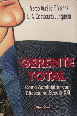 Gerente total