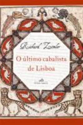 O último Cabalista de Lisboa
