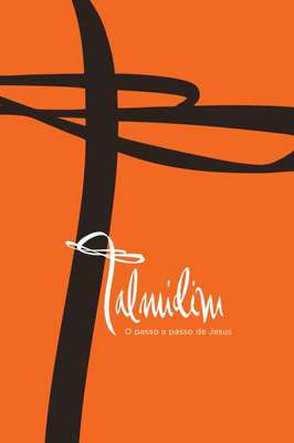 Talmidim o Passo a Passo de Jesus