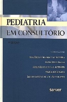 Pediatria Em Consultorio