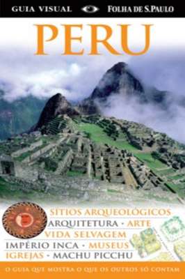 Peru - Guia Visual
