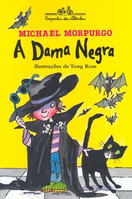 A Dama Negra