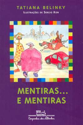 Mentiras... e Mentiras