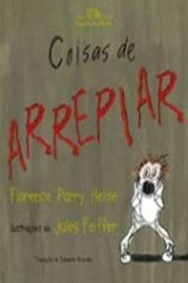 Coisas de Arrepiar