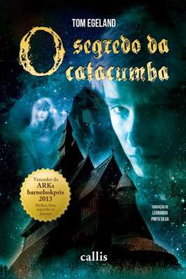 O Segredo da Catacumba
