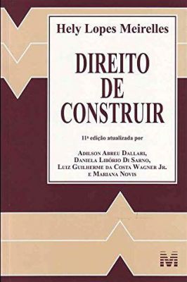 Direito de Construir