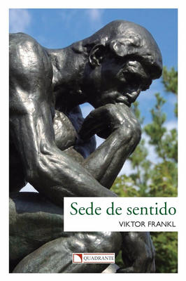 Sede de Sentido