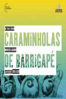 Caraminholas de Barrigapé