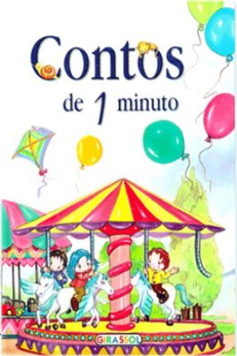 Contos de 1 Minuto