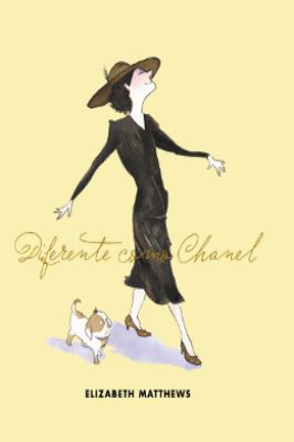 Diferente Como Chanel