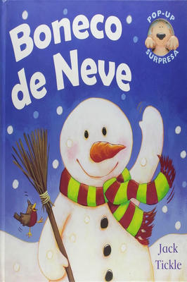 Boneco de Neve