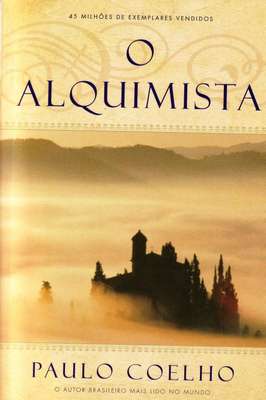 O Alquimista