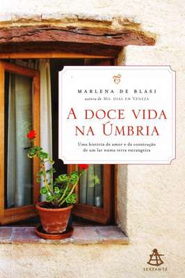 A Doce Vida na úmbria