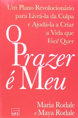 O Prazer e Meu