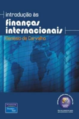 Introdução ás Finanças Internacionais