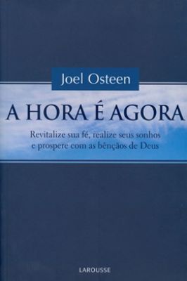 A Hora é Agora