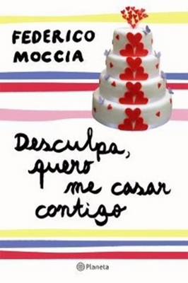 Desculpa, Quero Me Casar Contigo