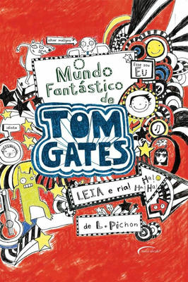 O mundo fantástico de Tom Gates
