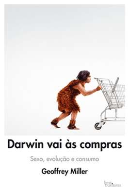 Darwin Vai às Compras
