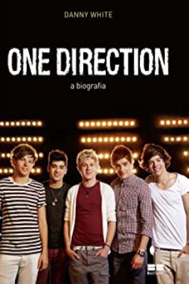 One Direction - a Biografia