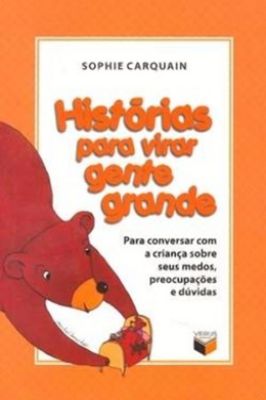 Histórias para Virar Gente Grande