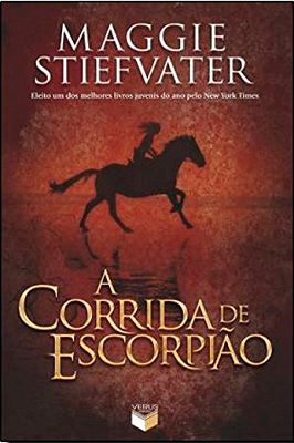A Corrida de Escorpião