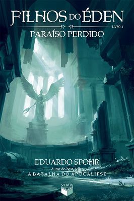 Filhos do éden: Paraíso Perdido (vol. 3)