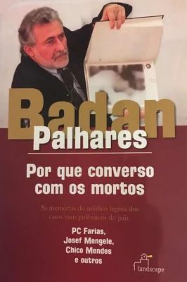 Por Que Converso com o Mortos