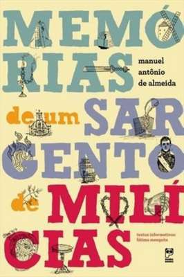 Memórias de um Sargente de Milícias