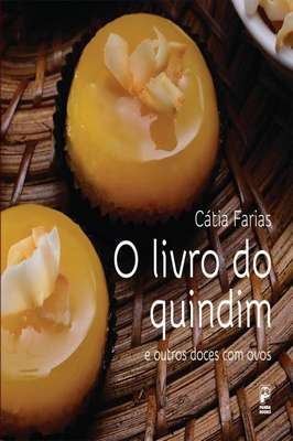 O Livro do Quindim