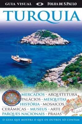 Guia Visual  Turquia