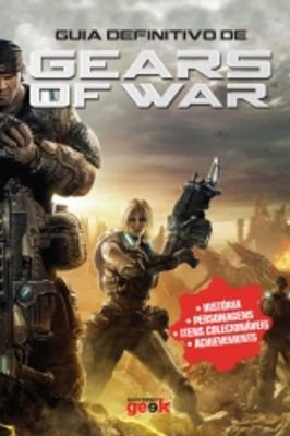 Guia Definitivo de Gears of War