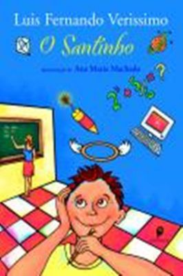 O Santinho