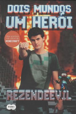 Dois Mundos, um Herói