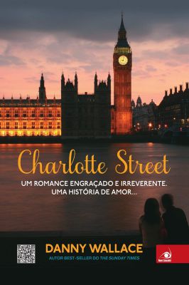 Charlotte Street