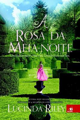 A Rosa da Meia-Noite