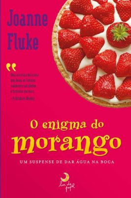 O Enigma do Morango