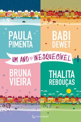 Um Ano Inesquecível
