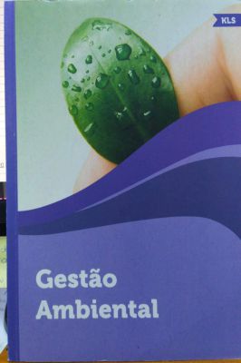 Gestão Ambiental