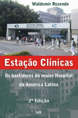 Estação Clínicas