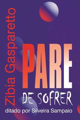 Pare de Sofrer