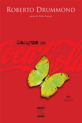 Sangue de Coca-cola