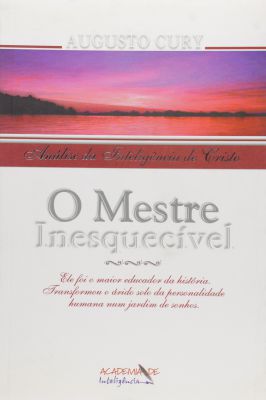 O Mestre Inesquecível