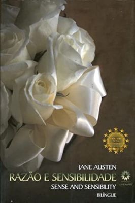 Razao e Sensibilidade - Bilingue Portugues/ingles