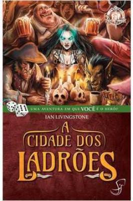 A Cidade dos Ladrões