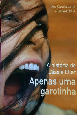 A História de Cássia Eller