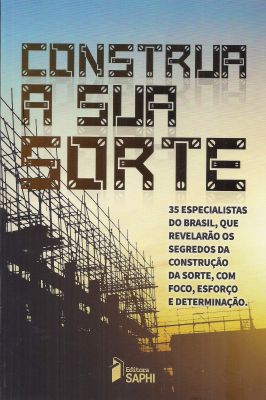 Construa a Sua Sorte