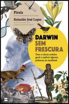 Darwin sem Frescura