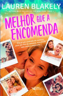Melhor Que a Encomenda
