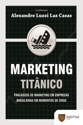 Marketing Titânico